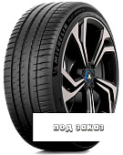 Каталог Michelin 295/30 r21 Pilot Sport EV Acoustic 102Y от магазина Шинторг